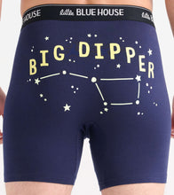 Load image into Gallery viewer, Stargazer - Big Dipper Boxer
