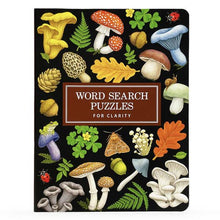 Load image into Gallery viewer, Raincoast Distribution Group - Word Search Puzzles for Clarity
