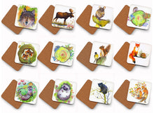 Load image into Gallery viewer, Oladesign - Coaster - Humming - (C-HUM)
