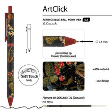 Load image into Gallery viewer, BV by Bruno Visconti - ArtClick Pen - Lush
