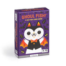 Load image into Gallery viewer, Raincoast Distribution Group - Ghoul Fish! Card Game
