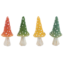 Load image into Gallery viewer, Mini Garden Mushroom
