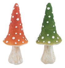 Load image into Gallery viewer, Mini Garden Mushroom
