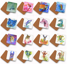 Load image into Gallery viewer, Oladesign - Coaster - Humming - (C-HUM)
