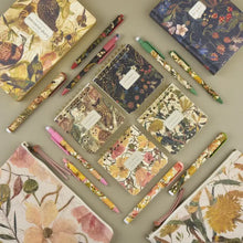 Load image into Gallery viewer, BV by Bruno Visconti - Pocket Art Journal  - Owls
