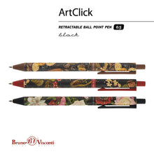 Load image into Gallery viewer, BV by Bruno Visconti - ArtClick Pen - Lush
