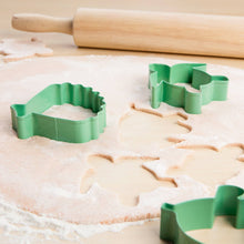 Load image into Gallery viewer, Danica Brands - Under the Sea Cookie Cutters Set of 3
