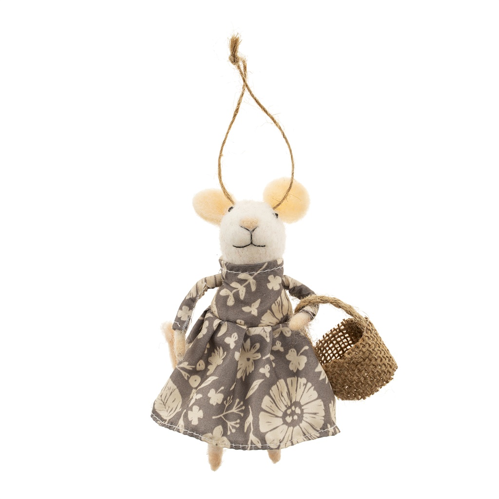 Josephine Mouse
