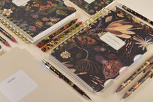 Load image into Gallery viewer, BV by Bruno Visconti - Art Journal - Forest Flowers
