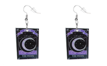 Load image into Gallery viewer, Eerie Enchantment Earrings
