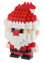 Load image into Gallery viewer, 3D Christmas Building Blocks
