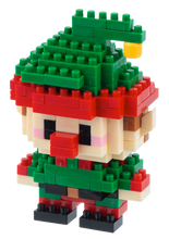 Load image into Gallery viewer, 3D Christmas Building Blocks
