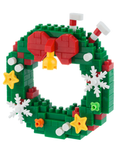 Load image into Gallery viewer, 3D Christmas Building Blocks
