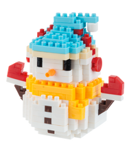 Load image into Gallery viewer, 3D Christmas Building Blocks
