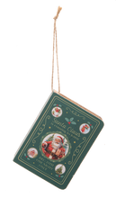 Load image into Gallery viewer, Story Book Ornament
