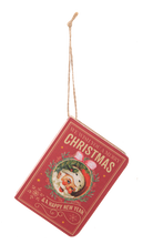 Load image into Gallery viewer, Story Book Ornament
