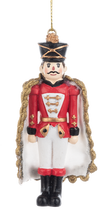 Load image into Gallery viewer, Nutcracker Sugarplum Fairies Ornaments
