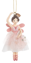 Load image into Gallery viewer, Nutcracker Sugarplum Fairies Ornaments
