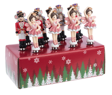 Load image into Gallery viewer, Nutcracker Sugarplum Fairies Spreaders
