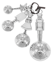 Load image into Gallery viewer, Nutcracker Sugarplum Fairies Measuring Spoons
