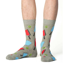 Load image into Gallery viewer, Good Luck Sock - Men's Pickleball Socks
