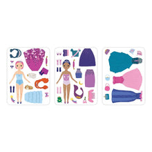 Load image into Gallery viewer, Raincoast Distribution Group - Princess Magic Magnetic Dress-up
