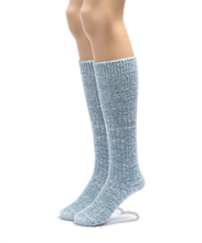 Load image into Gallery viewer, Cozy Tall Socks
