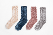 Load image into Gallery viewer, Lounge Socks
