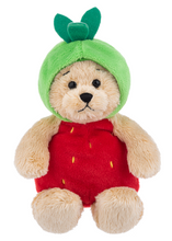 Load image into Gallery viewer, Wee Bear - Strawberry

