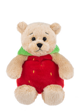 Load image into Gallery viewer, Wee Bear - Strawberry
