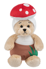 Load image into Gallery viewer, Wee Bear - Mushroom
