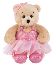 Load image into Gallery viewer, Wee Bears - Ballerina
