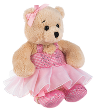 Load image into Gallery viewer, Wee Bears - Ballerina
