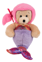 Load image into Gallery viewer, Wee Bears - Mermaid
