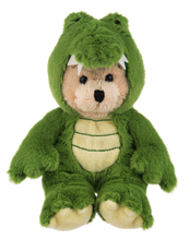 Load image into Gallery viewer, Wee Bears - Alligator
