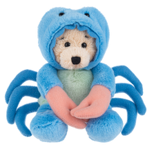 Load image into Gallery viewer, Wee Bears - Crab

