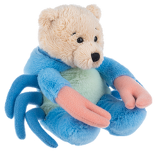 Load image into Gallery viewer, Wee Bears - Crab
