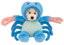 Load image into Gallery viewer, Wee Bears - Crab
