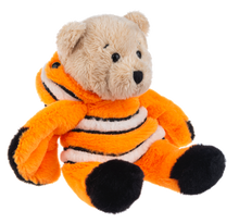 Load image into Gallery viewer, Wee Bears - Clown Fish
