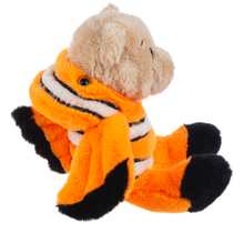 Load image into Gallery viewer, Wee Bears - Clown Fish

