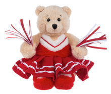 Load image into Gallery viewer, Wee Bears - Cheerleader
