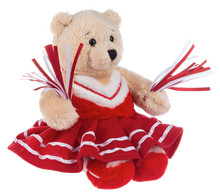 Load image into Gallery viewer, Wee Bears - Cheerleader
