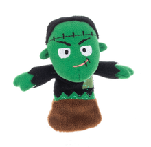 Load image into Gallery viewer, Spooktacular Finger Puppets
