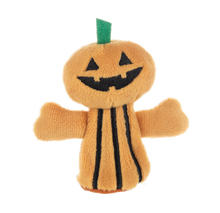 Load image into Gallery viewer, Spooktacular Finger Puppets

