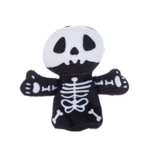 Load image into Gallery viewer, Spooktacular Finger Puppets
