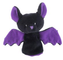 Load image into Gallery viewer, Spooktacular Finger Puppets
