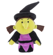 Load image into Gallery viewer, Spooktacular Finger Puppets
