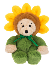 Load image into Gallery viewer, Wee Bear Sunflower

