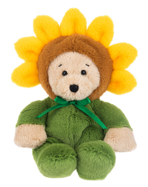 Wee Bear Sunflower
