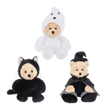 Load image into Gallery viewer, Wee Bear Halloween
